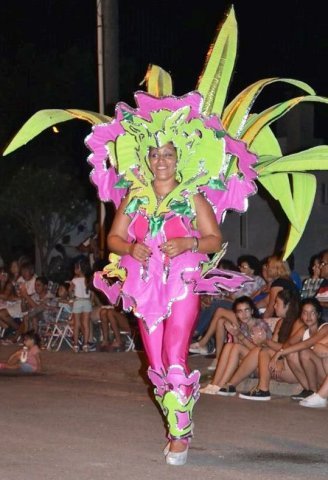 Carnavales 2017