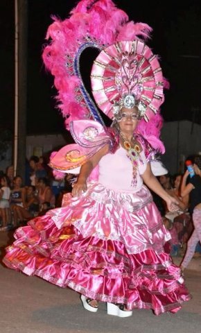 Carnavales 2017