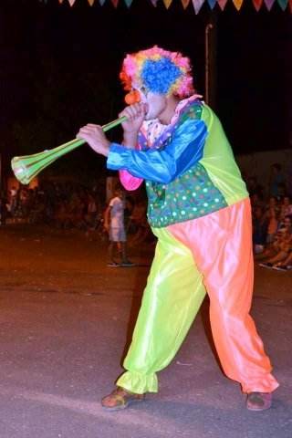 Carnavales 2017